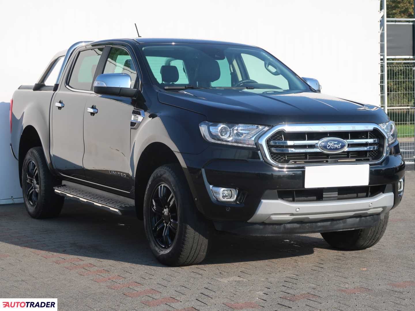 Ford Ranger 2019 2.0 210 KM