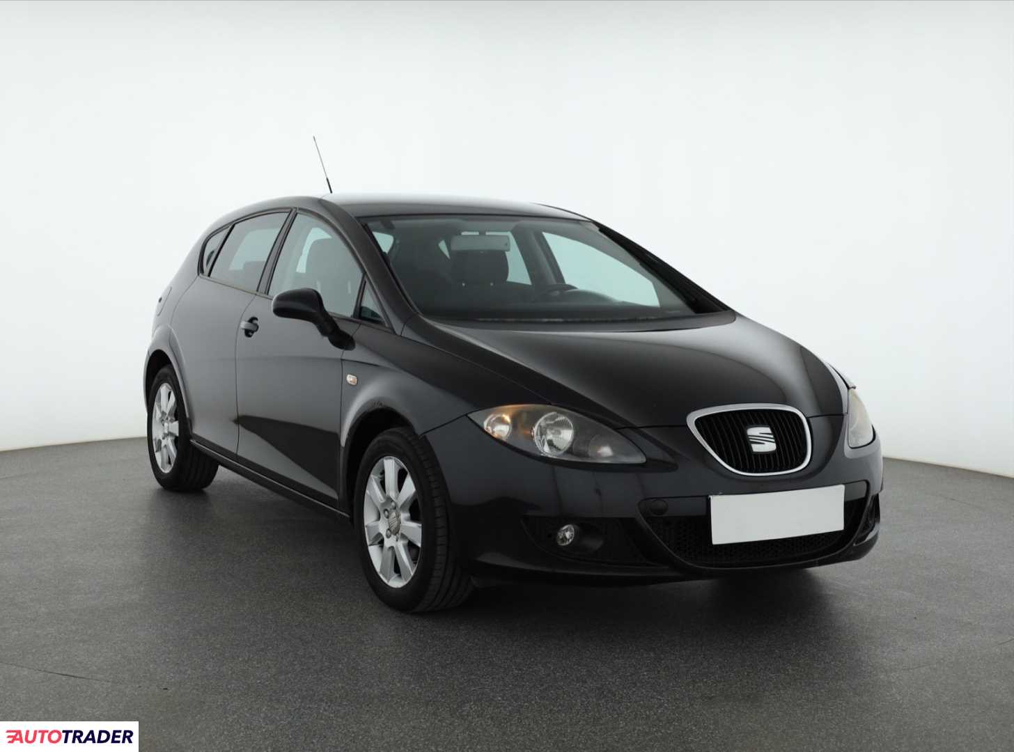 Seat Leon 2008 1.9 103 KM