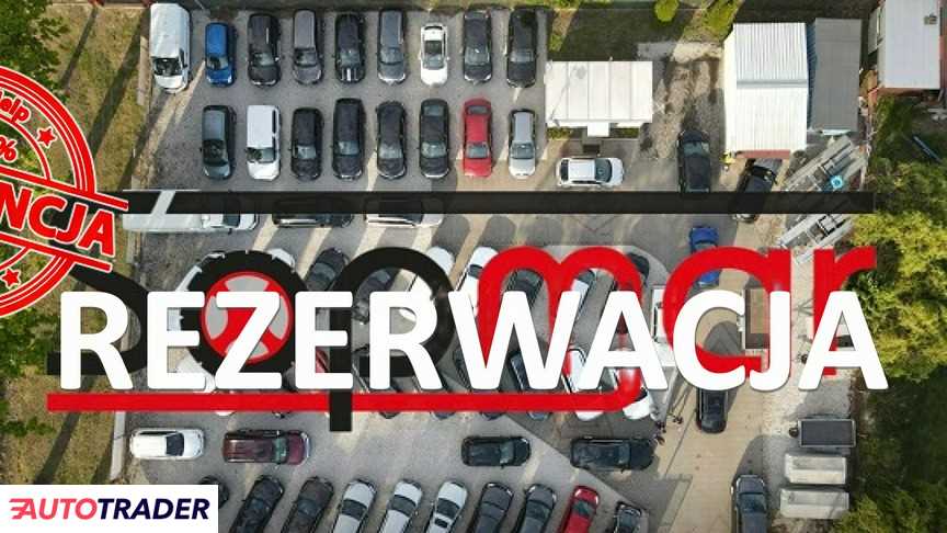 Chevrolet Captiva 2012 2.2 184 KM