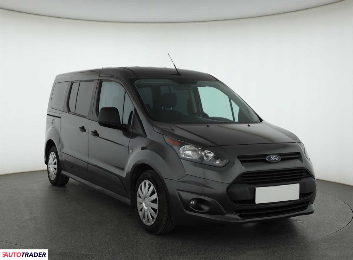 Ford Tourneo Connect 2016 1.5 99 KM