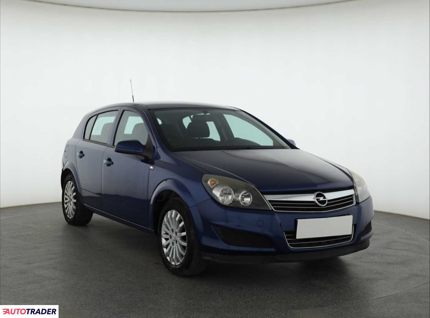 Opel Astra 2009 1.8 138 KM