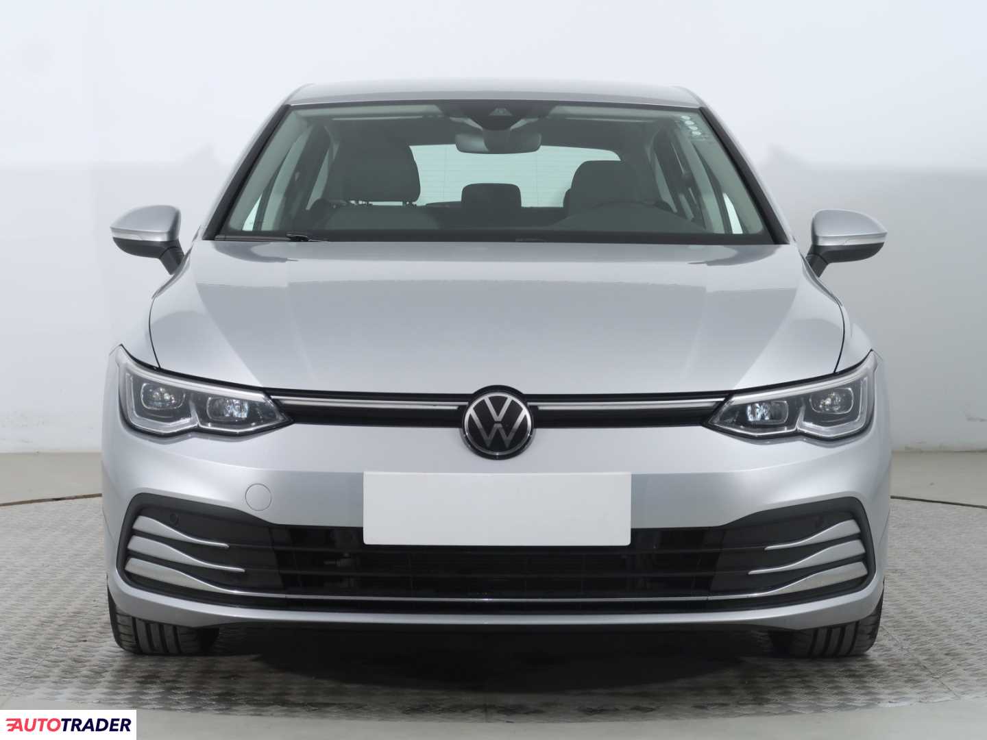 Volkswagen Golf 2022 1.4 201 KM