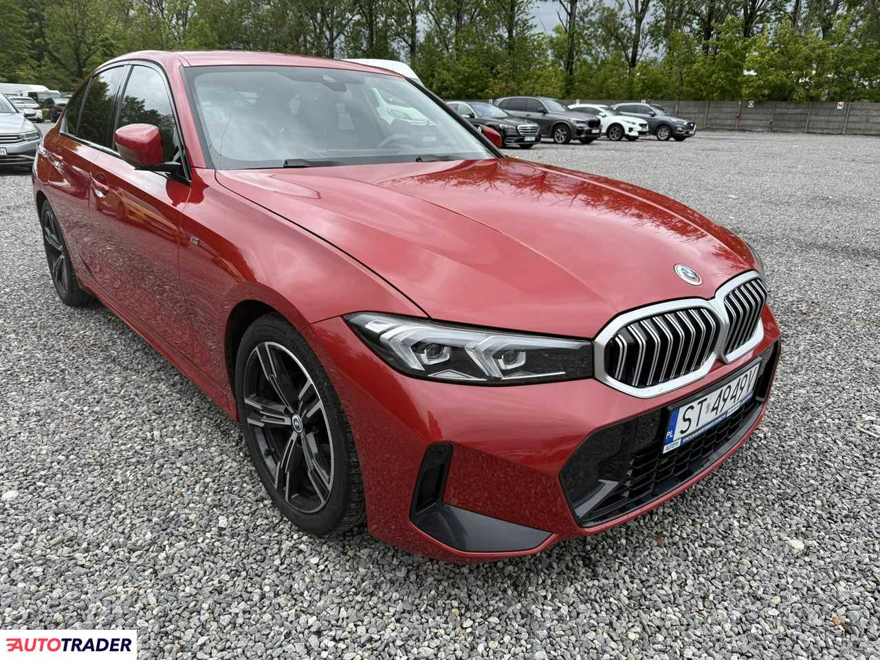 BMW 218 2022 2.0 156 KM BMW 218 2022 2.0 156 KM