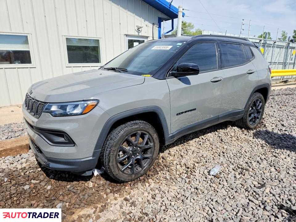 Jeep Compass 2024 2