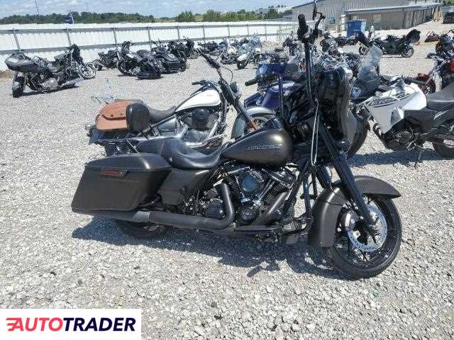 Harley-Davidson Pozostałe 2020 Harley-Davidson Pozostałe 2020