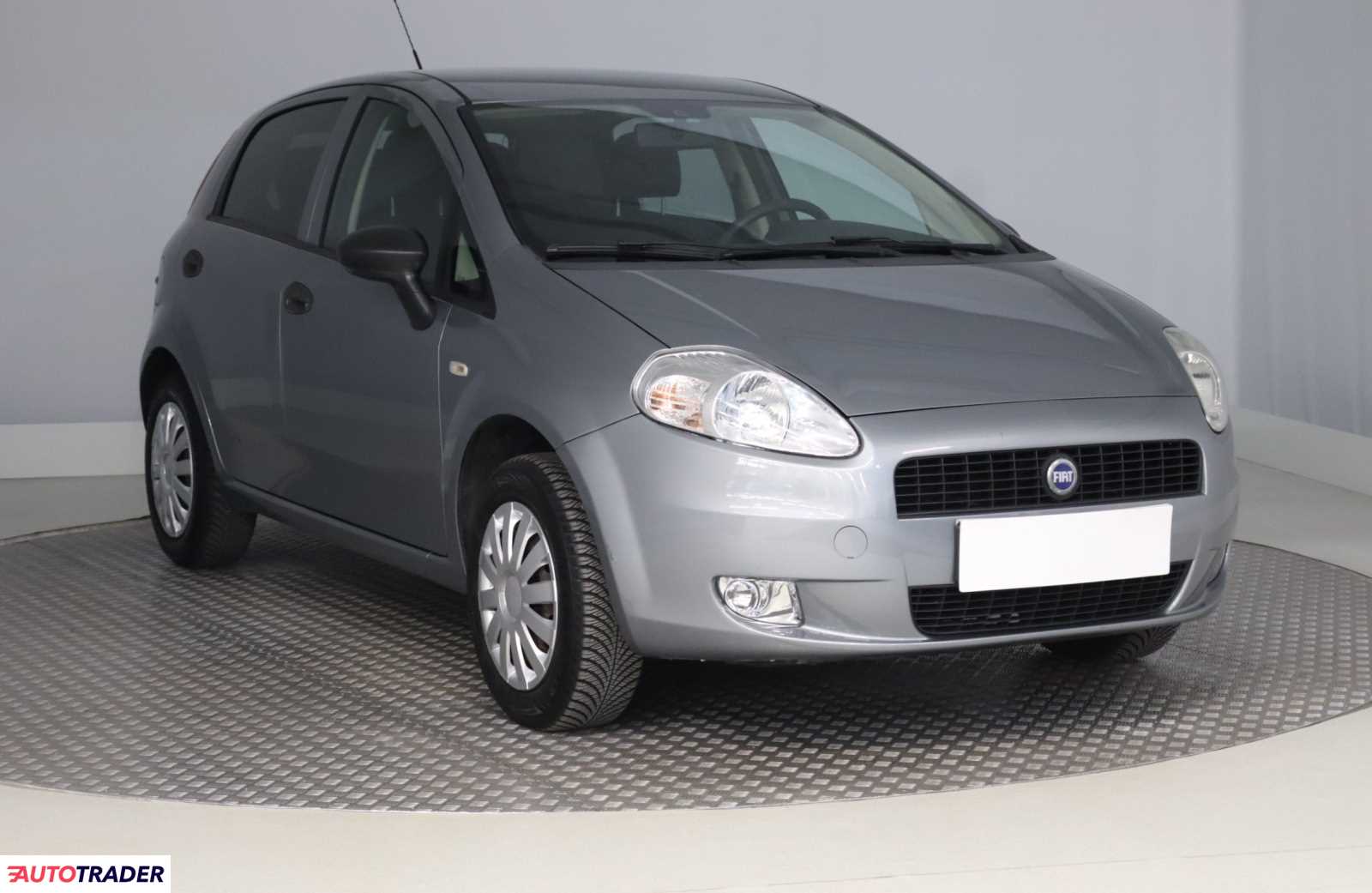 Fiat Grande Punto