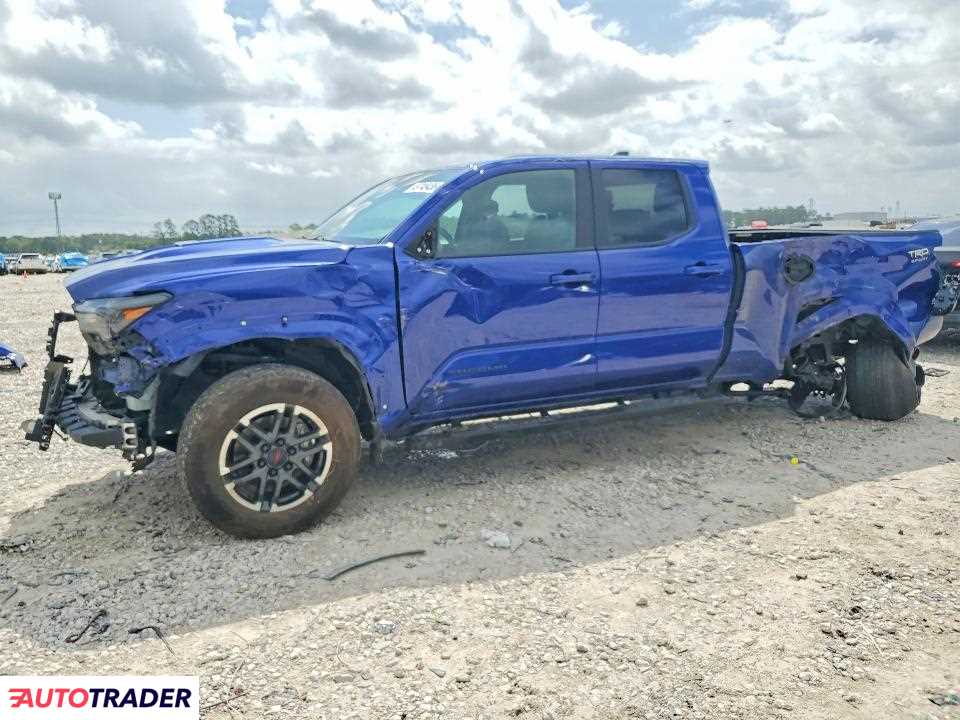Toyota Tacoma 2024 2