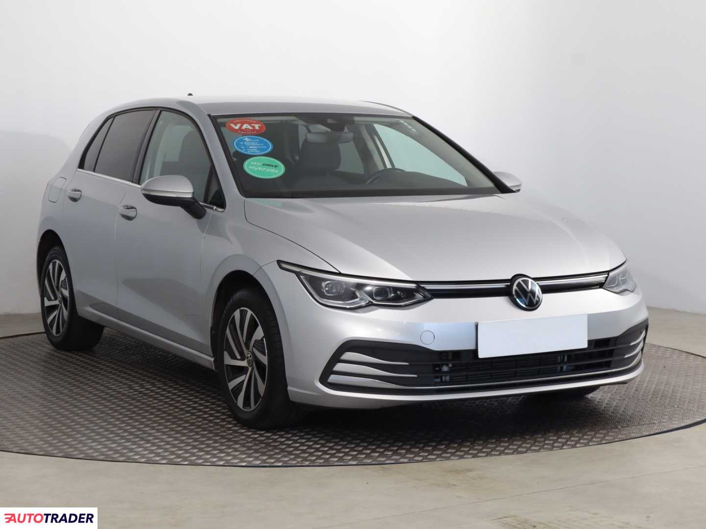 Volkswagen Golf 2022 1.4 201 KM Volkswagen Golf 2022 1.4 201 KM