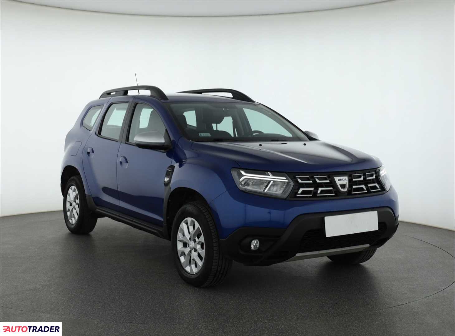 Dacia Duster 2022 1.5 112 KM