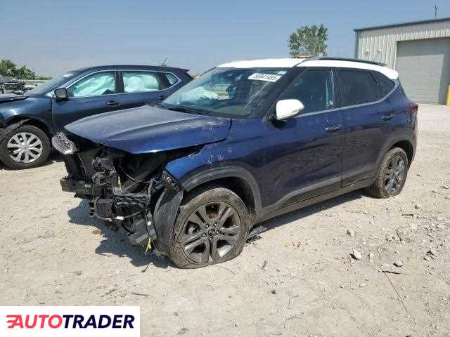 Kia Pozostałe 2021 2 Kia Pozostałe 2021 2
