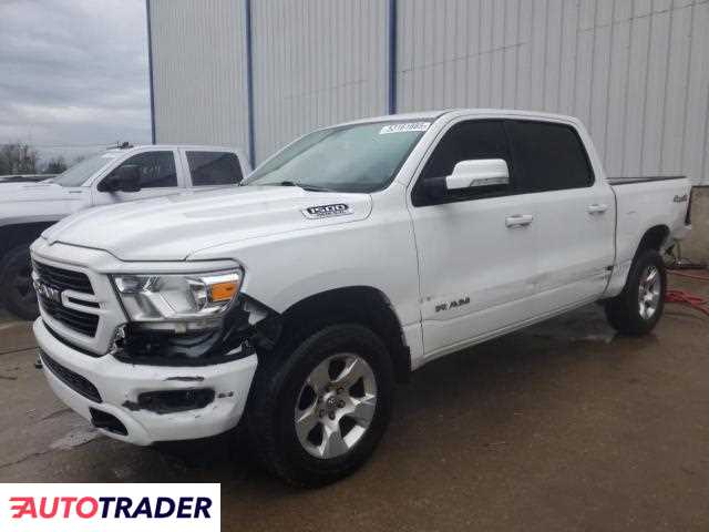 Dodge Ram 2019 5 Dodge Ram 2019 5