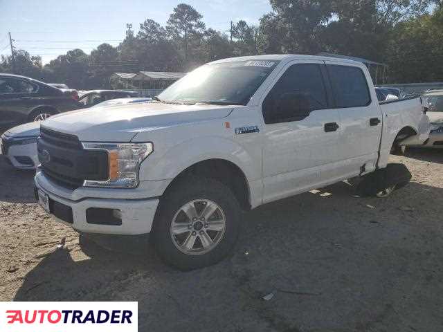 Ford Pozostałe 2020 3