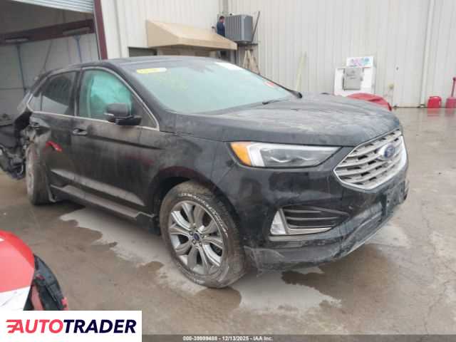Ford Edge 2019 2