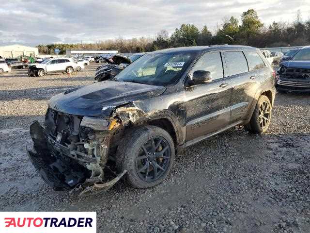 Jeep Grand Cherokee 2019 6