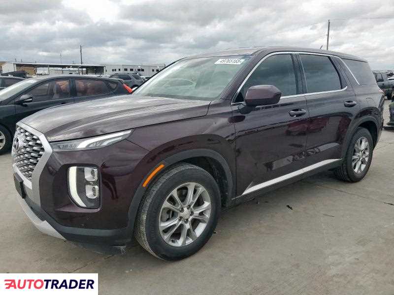 Hyundai Pozostałe 2020 3 Hyundai Pozostałe 2020 3