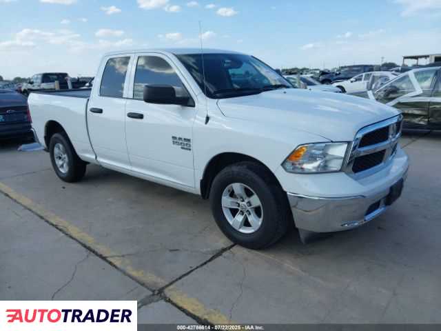 Dodge Ram 2023 3