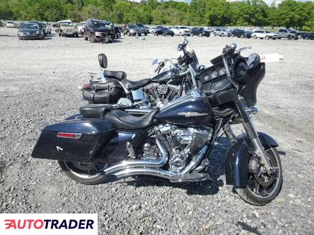 Harley-Davidson Pozostałe 2020 Harley-Davidson Pozostałe 2020