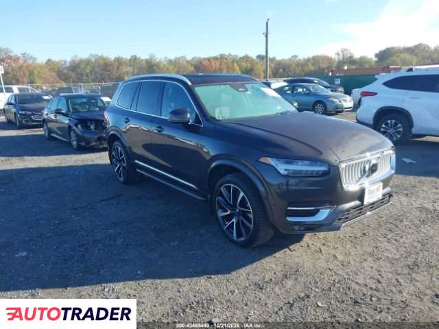 Volvo XC90 2024 2