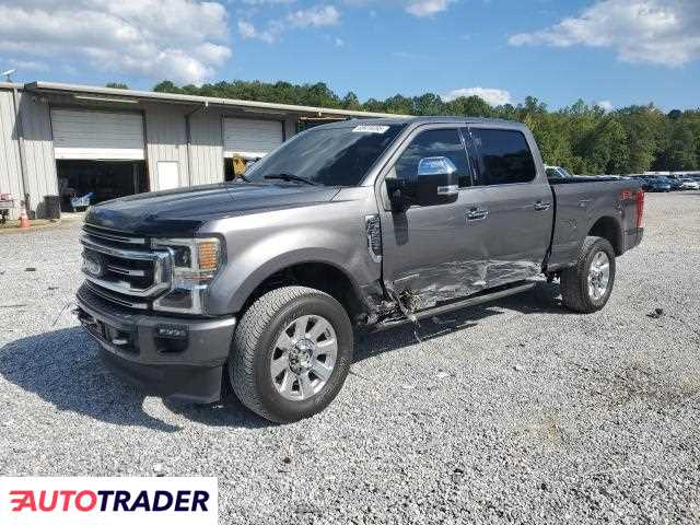 Ford Pozostałe 2022 6