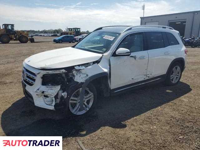 Mercedes CL 2022 2 Mercedes CL 2022 2