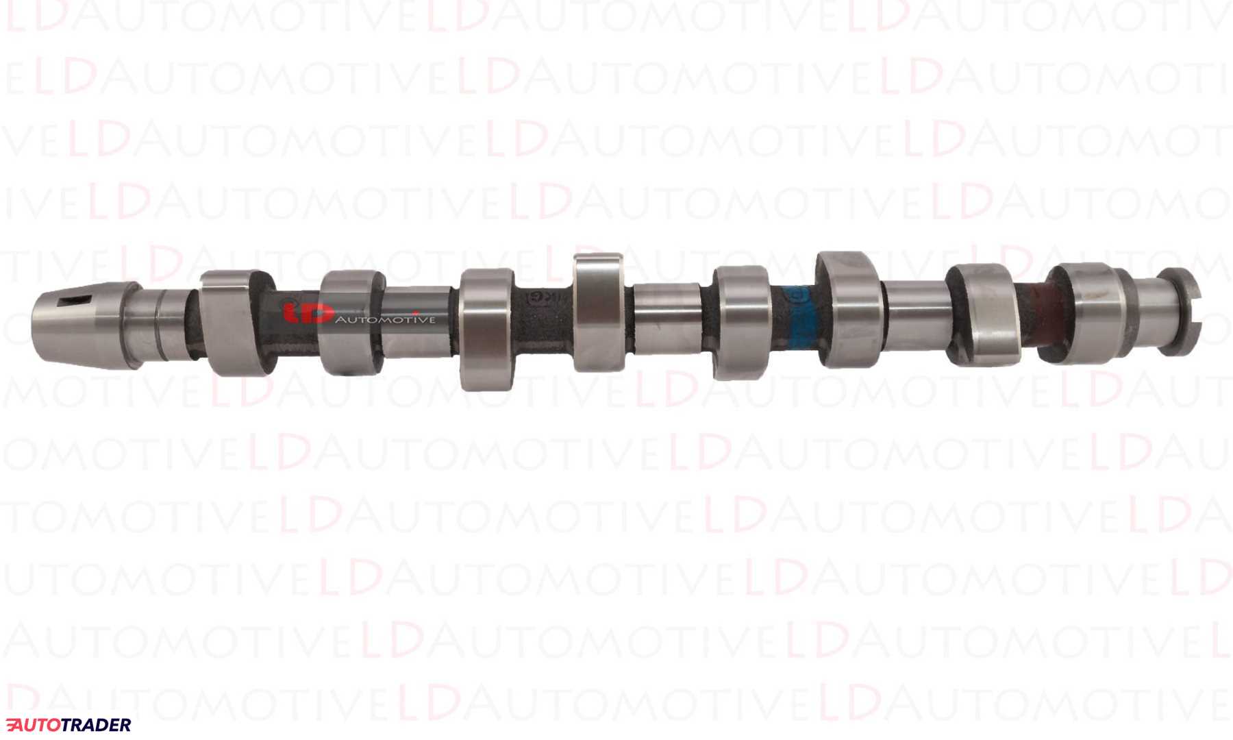 Wałek Rozrządu VW 1.9 SDI 038109101E