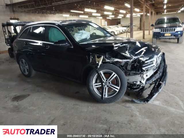 Mercedes 300 2020 2 Mercedes 300 2020 2