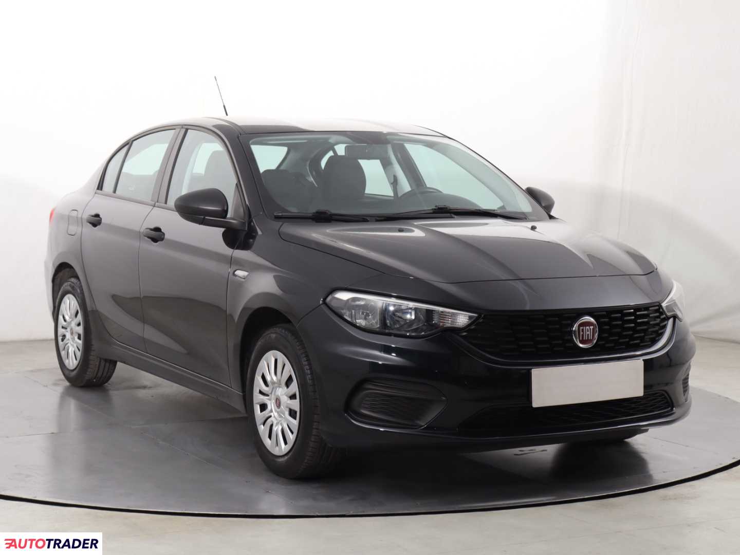 Fiat Tipo 2018 1.4 93 KM