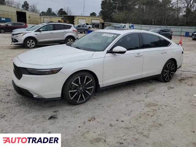 Honda Accord 2023 2 Honda Accord 2023 2