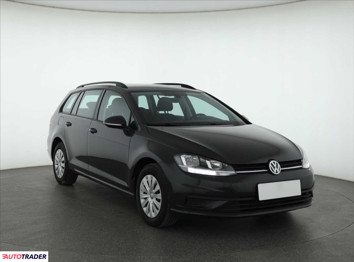 Volkswagen Golf 2018 1.0 108 KM