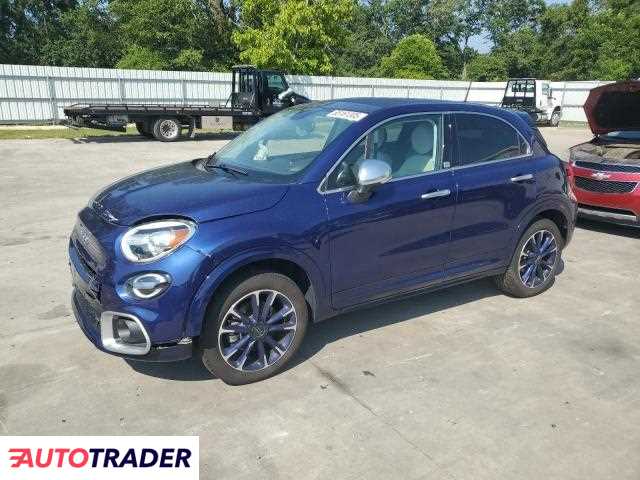 Fiat 500 2022 1 Fiat 500 2022 1