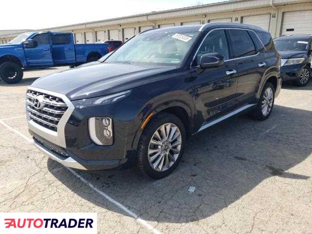 Hyundai Pozostałe 2020 3 Hyundai Pozostałe 2020 3