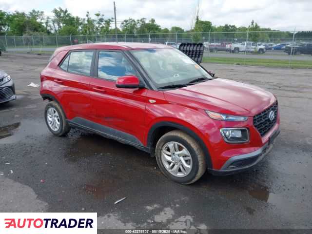 Hyundai Pozostałe 2022 1