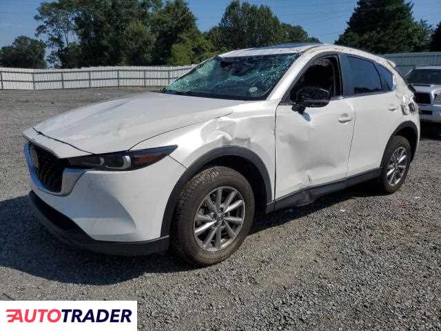 Mazda CX-5 2023 2