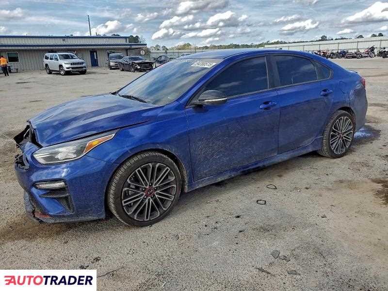 Kia Pozostałe 2020 1