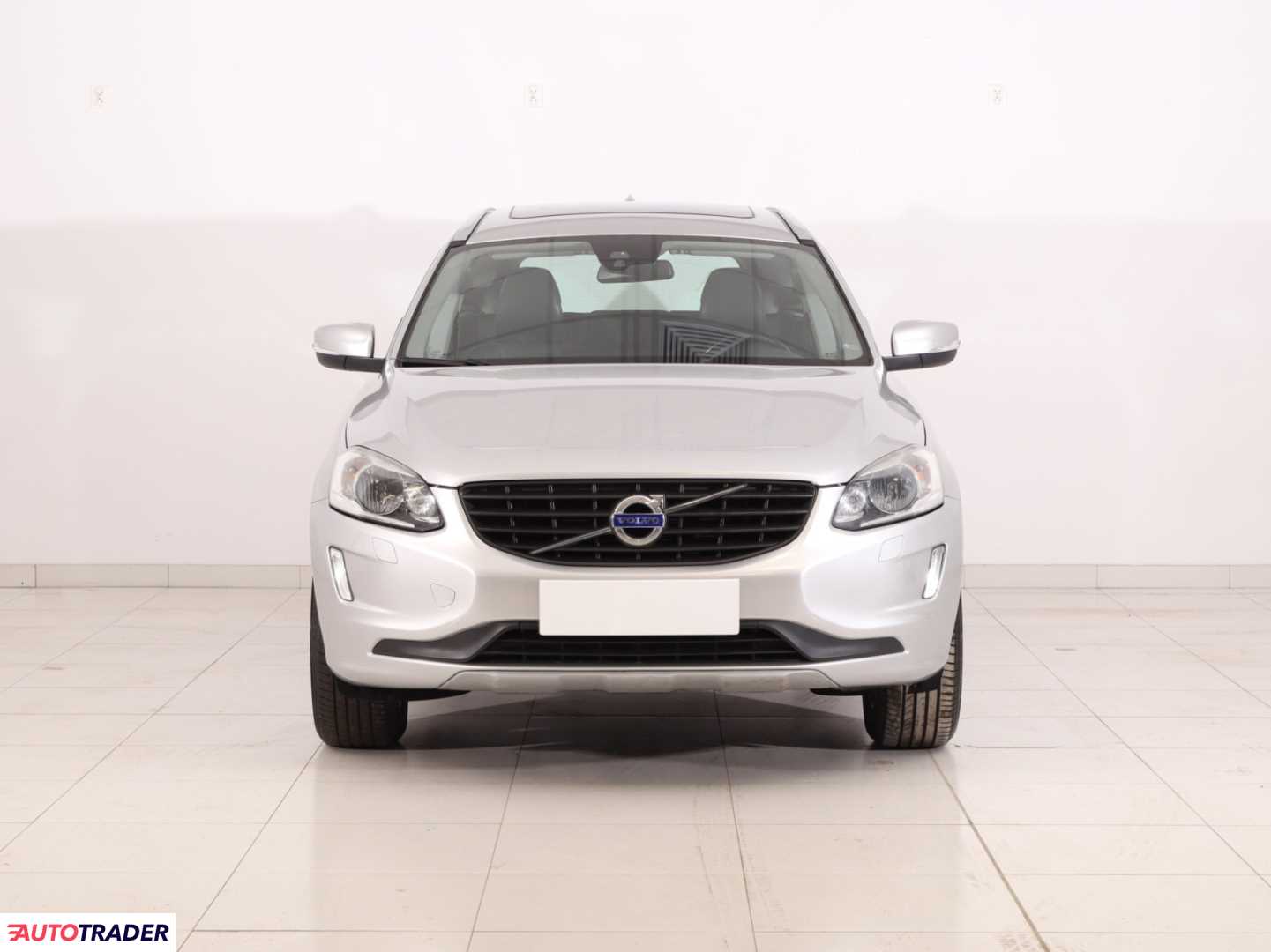 Volvo XC60 2015 2.0 147 KM