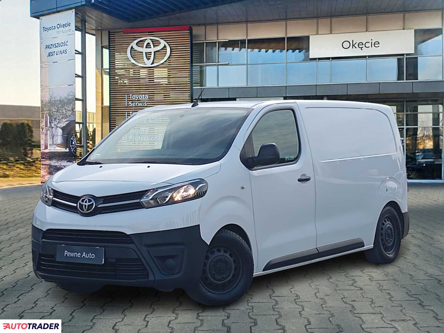 Toyota Pozostałe 2017 1.6 Toyota Pozostałe 2017 1.6