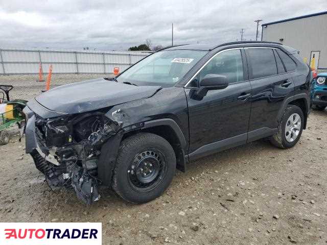 Toyota Pozostałe 2021 2 Toyota Pozostałe 2021 2