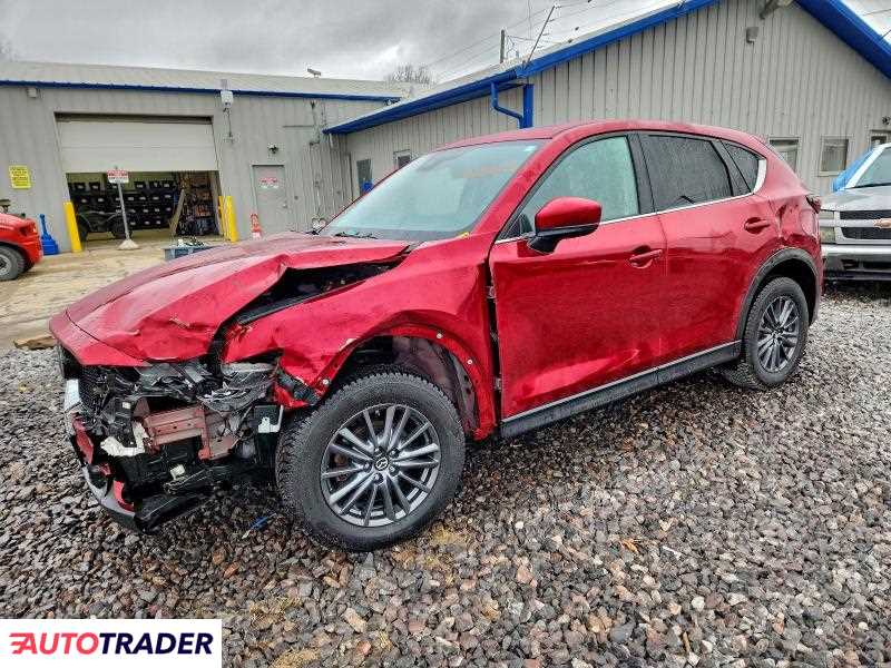 Mazda CX-5 2020 2