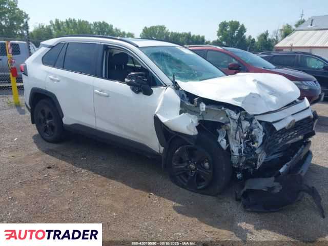 Toyota Pozostałe 2021 2 Toyota Pozostałe 2021 2