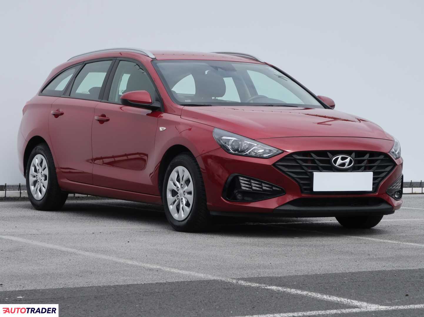 Hyundai i30 2021 1.6 113 KM