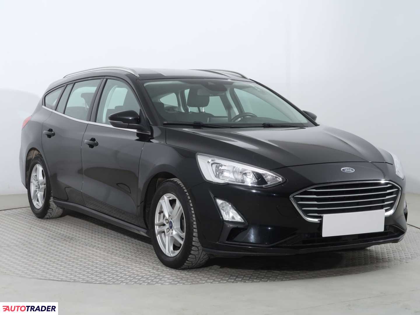Ford Focus 2019 1.0 123 KM Ford Focus 2019 1.0 123 KM