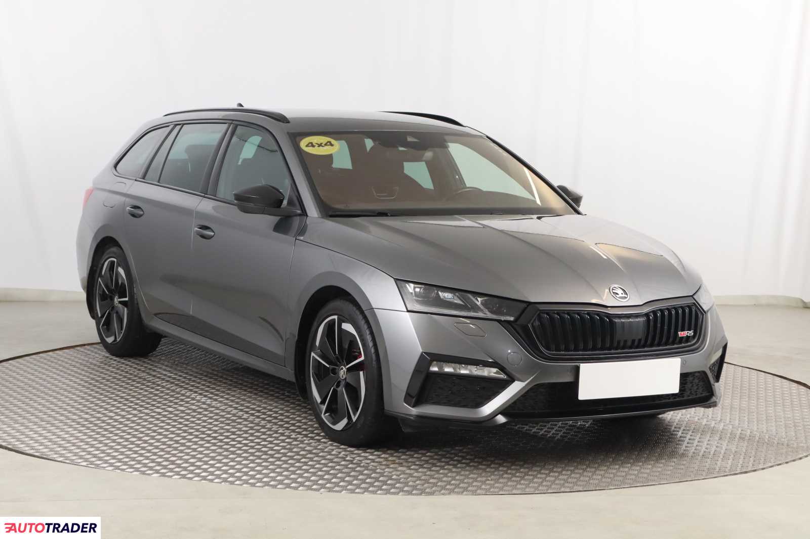 Skoda Octavia 2022 2.0 197 KM Skoda Octavia 2022 2.0 197 KM
