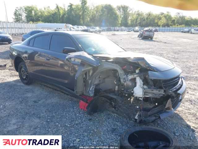 Dodge Charger 2021 3 Dodge Charger 2021 3