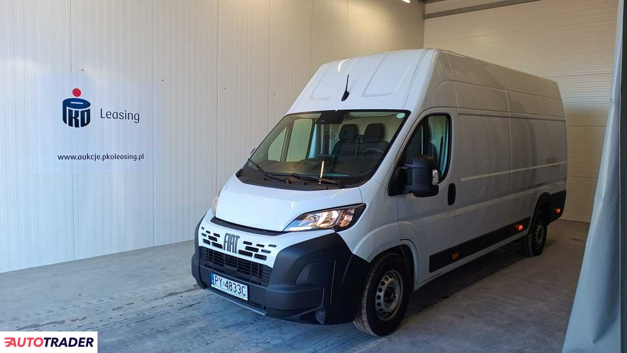 Fiat Ducato 2024 2.2