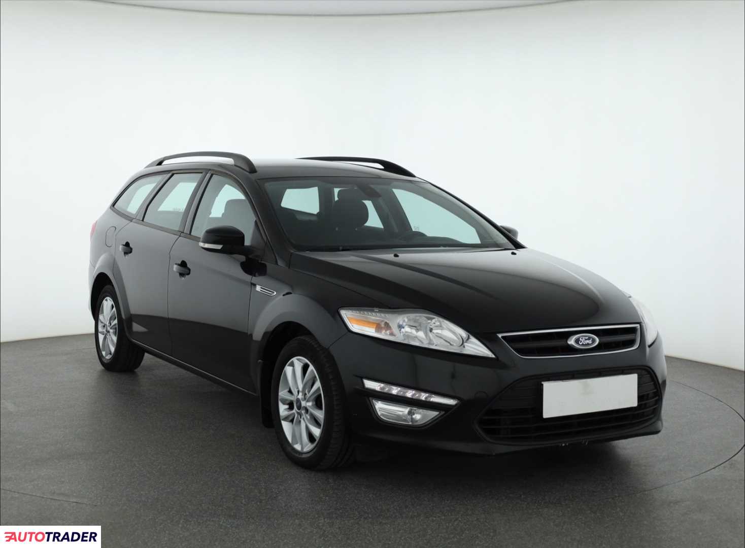 Ford Mondeo 2.0 138 KM 2012r. (Piaseczno)