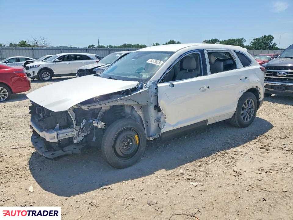 Mazda CX-9 2022 2