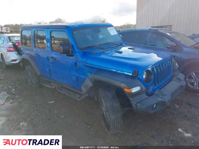 Jeep Wrangler 2024 2