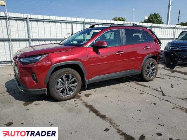 Toyota Pozostałe 2024 2 Toyota Pozostałe 2024 2