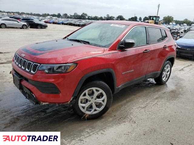 Jeep Compass 2024 2