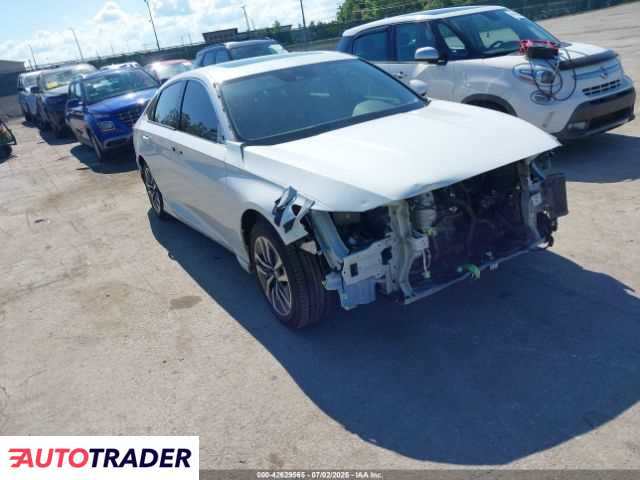 Honda Accord 2020 2 Honda Accord 2020 2